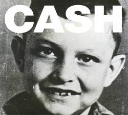 Johnny Cash : American VI: Ain't No Grave
